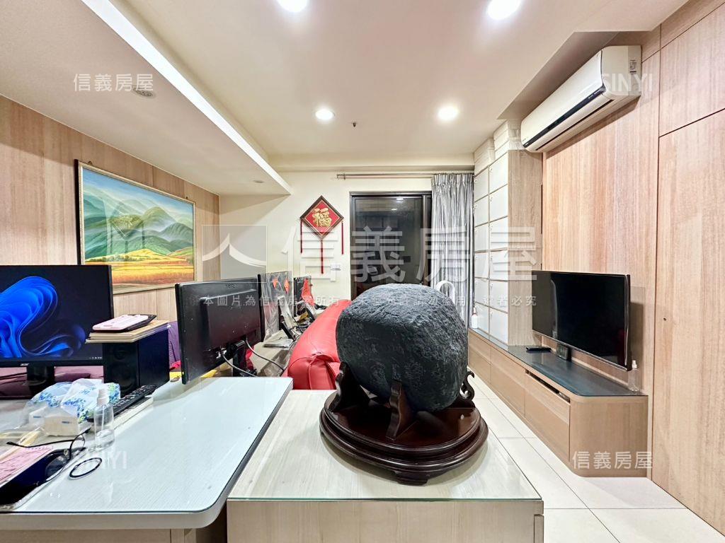 捷運吉境高樓景觀戶房屋室內格局與周邊環境