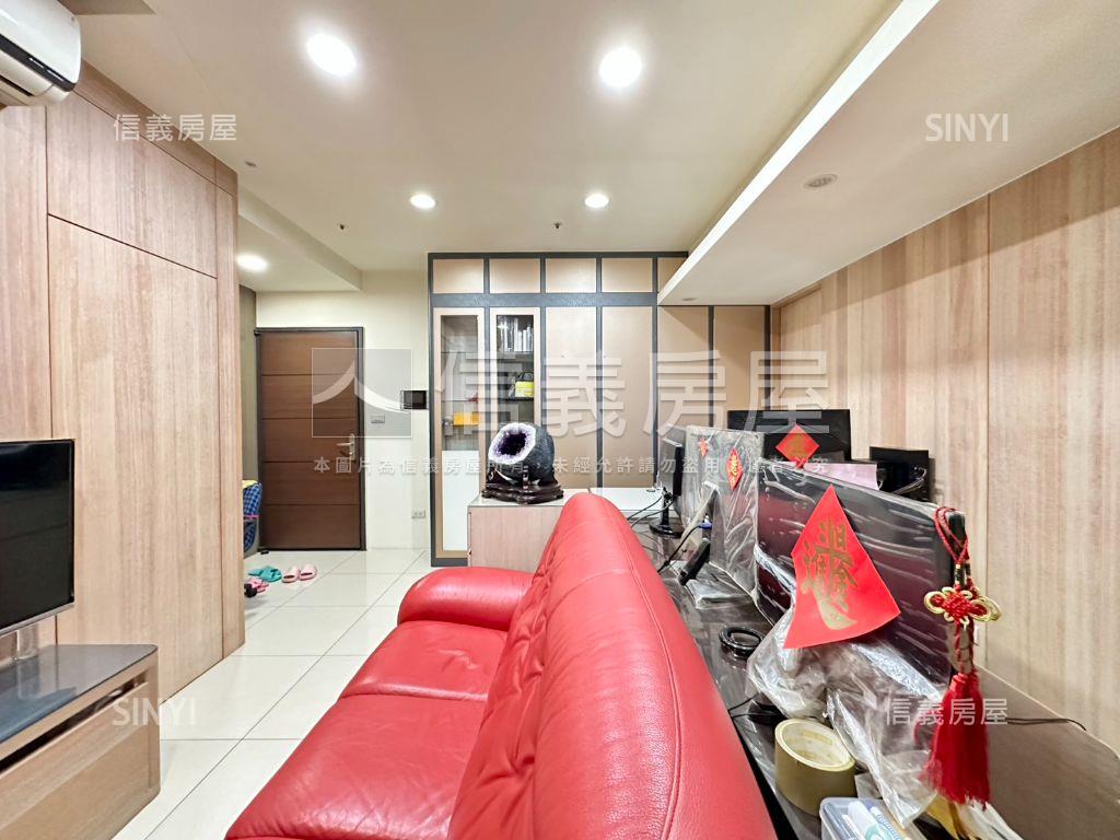 捷運吉境高樓景觀戶房屋室內格局與周邊環境