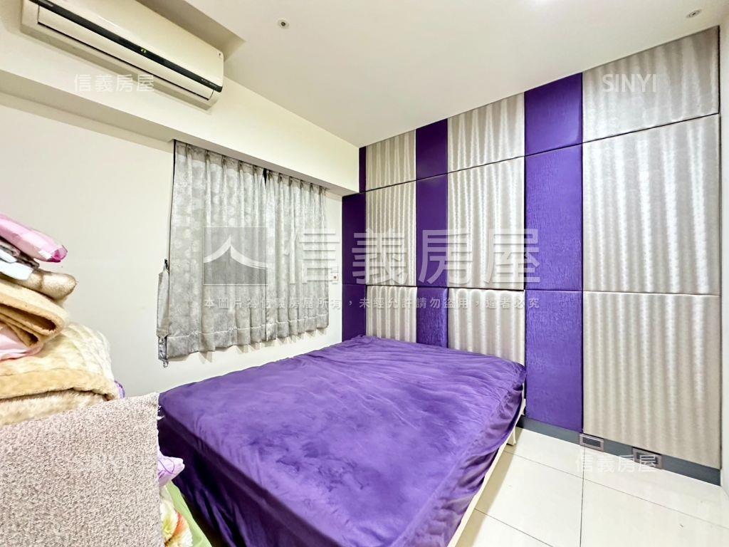 捷運吉境高樓景觀戶房屋室內格局與周邊環境