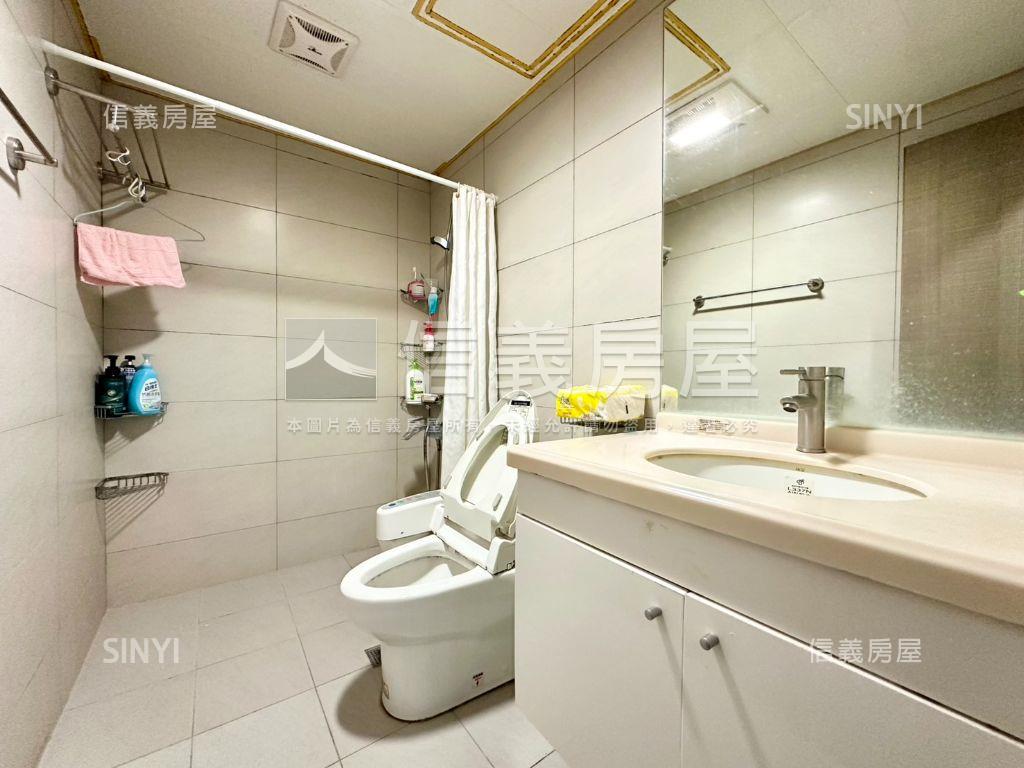 捷運吉境高樓景觀戶房屋室內格局與周邊環境