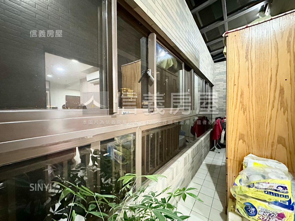 捷運吉境高樓景觀戶房屋室內格局與周邊環境