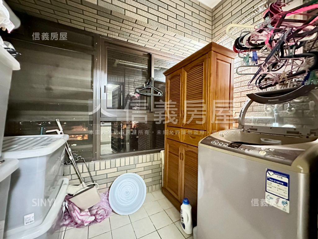 捷運吉境高樓景觀戶房屋室內格局與周邊環境