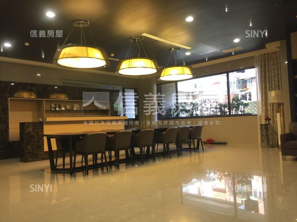 捷運吉境高樓景觀戶房屋室內格局與周邊環境