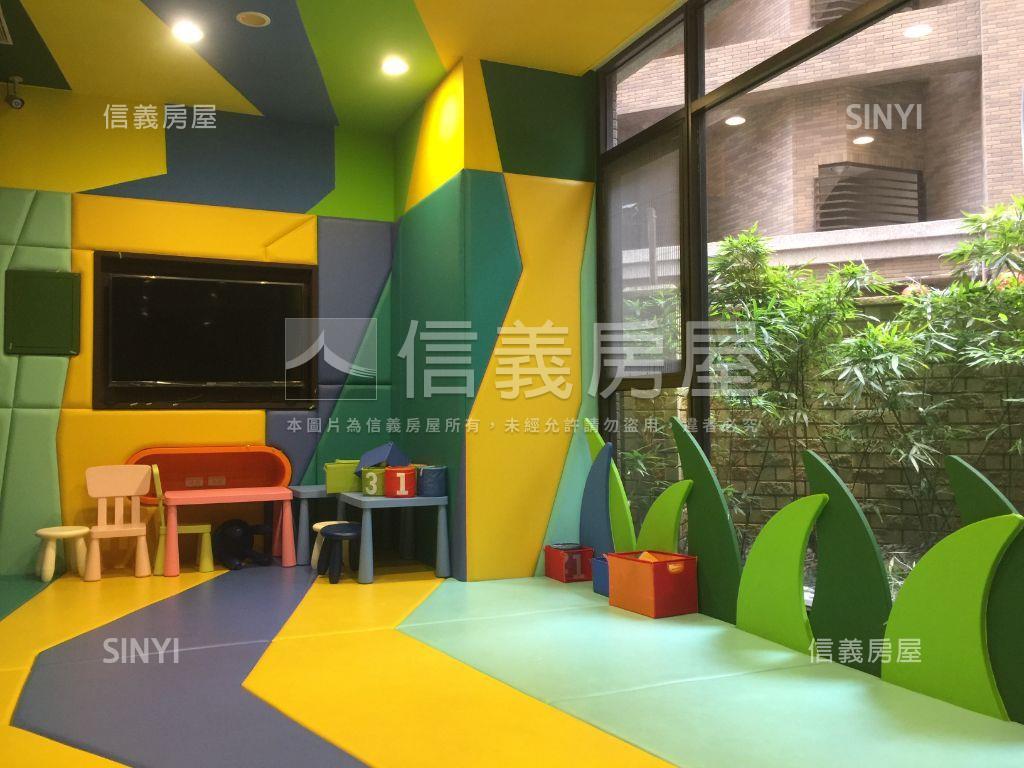 捷運吉境高樓景觀戶房屋室內格局與周邊環境