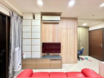 捷運吉境高樓景觀戶