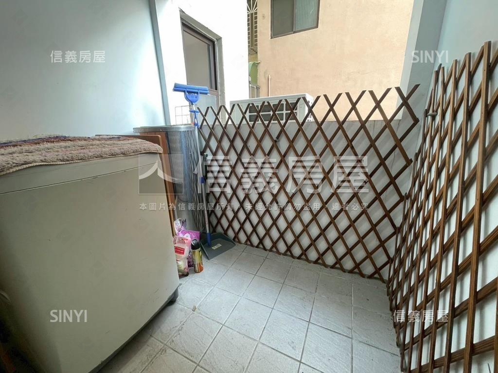 西區、河岸、精裝、一房房屋室內格局與周邊環境