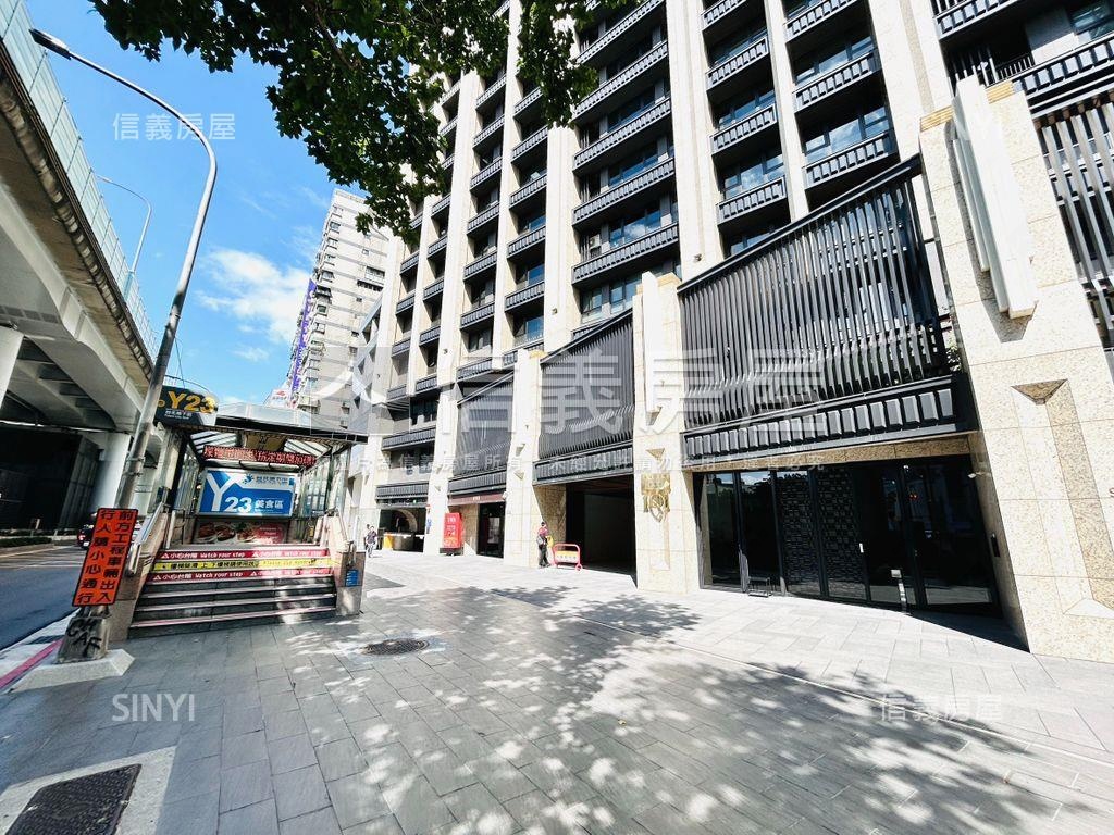 欣隆１０１景觀辦公Ａ３房屋室內格局與周邊環境