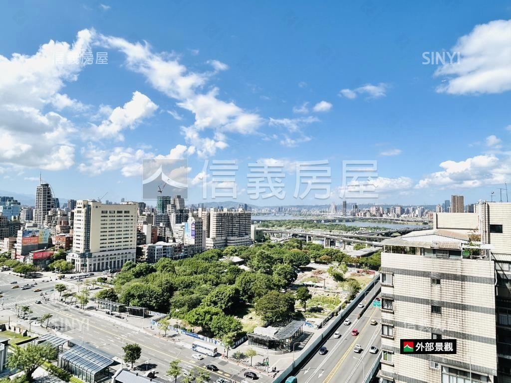 欣隆１０１景觀辦公Ａ３房屋室內格局與周邊環境