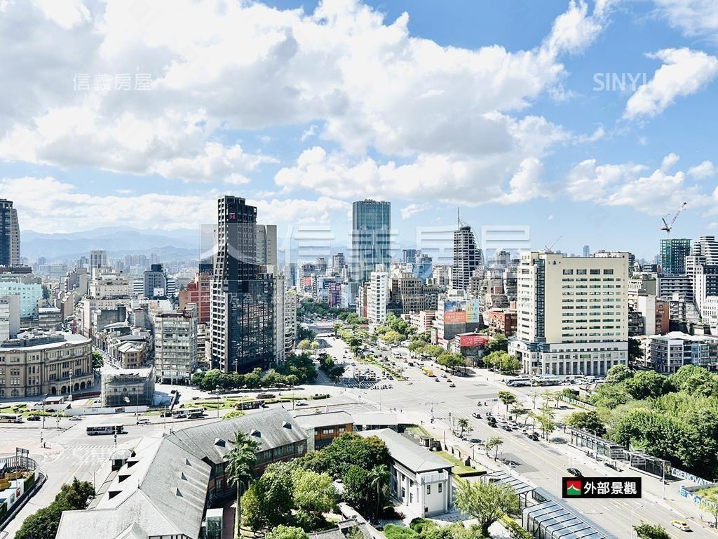 欣隆１０１景觀辦公Ａ３房屋室內格局與周邊環境