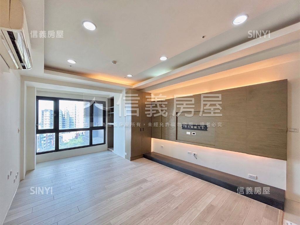 北大愛樂三房車位房屋室內格局與周邊環境