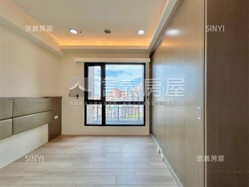 北大愛樂三房車位房屋室內格局與周邊環境