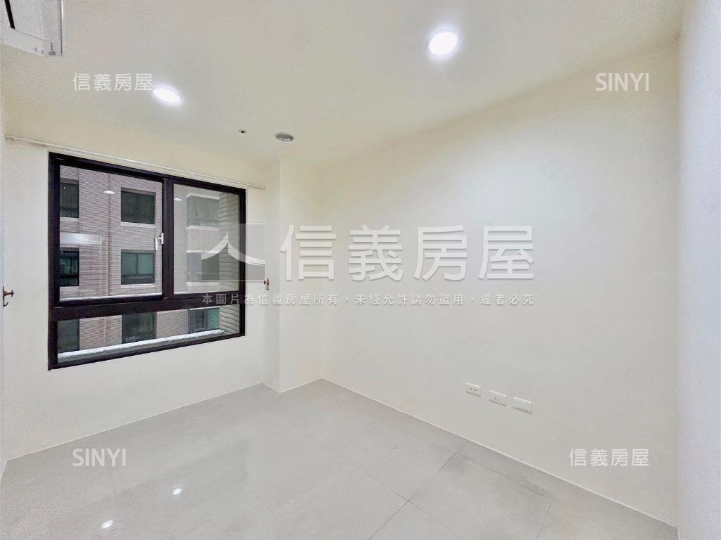 北大愛樂三房車位房屋室內格局與周邊環境