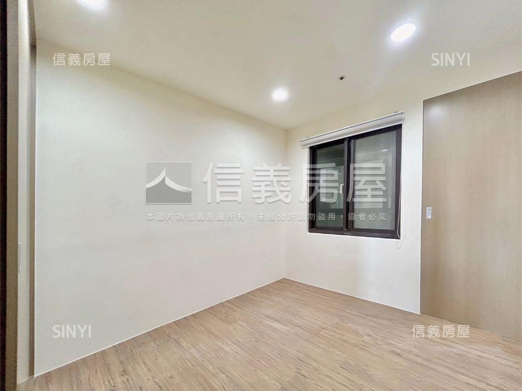 北大愛樂三房車位房屋室內格局與周邊環境