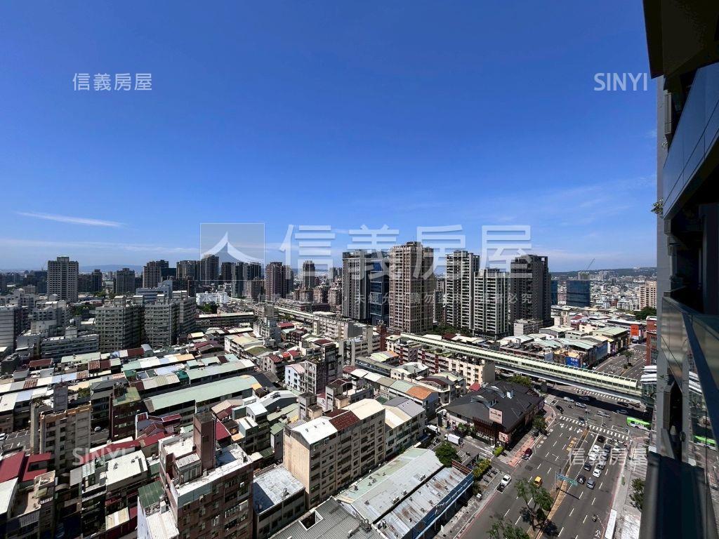 五權光河高樓視野三房平車房屋室內格局與周邊環境