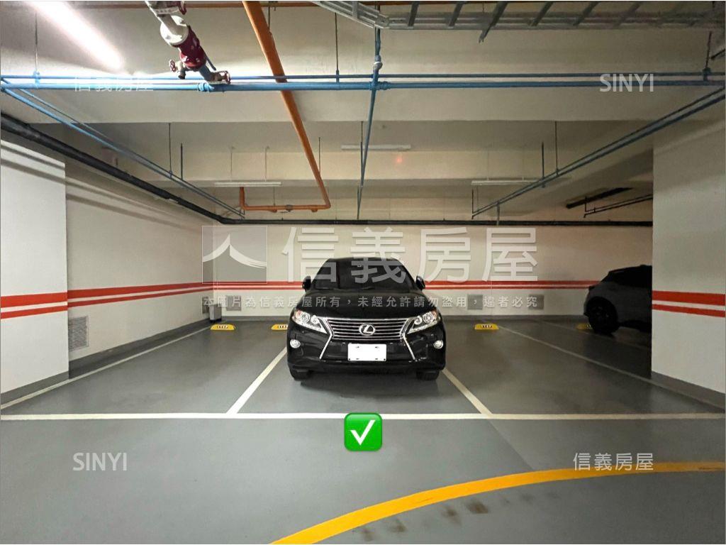 五權光河高樓視野三房平車房屋室內格局與周邊環境