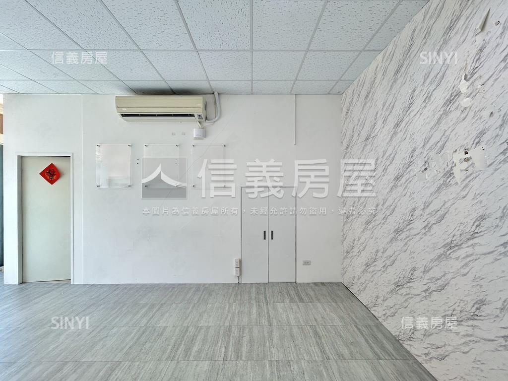 稀缺昌益綠光金店面房屋室內格局與周邊環境