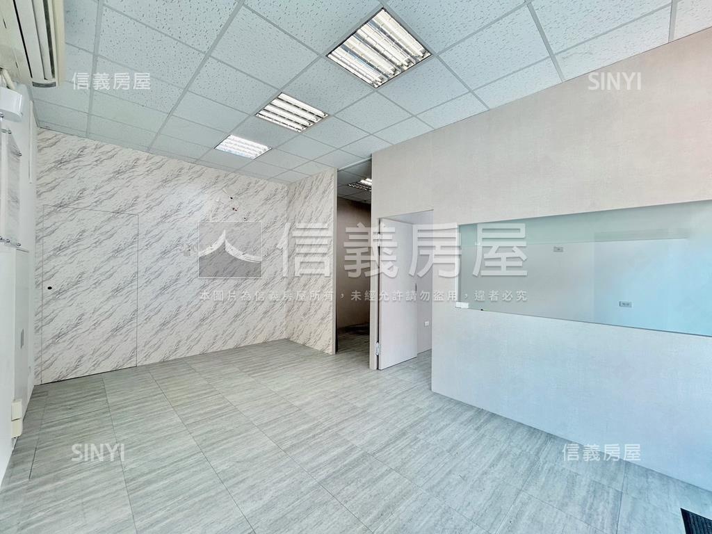 稀缺昌益綠光金店面房屋室內格局與周邊環境
