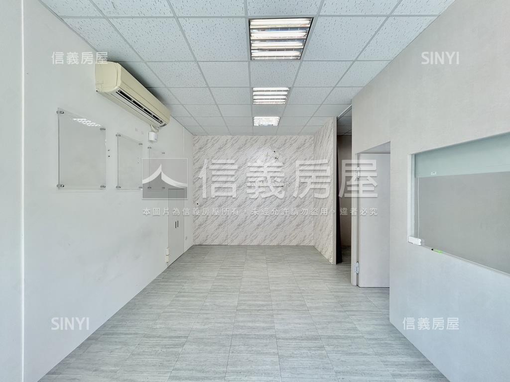 稀缺昌益綠光金店面房屋室內格局與周邊環境