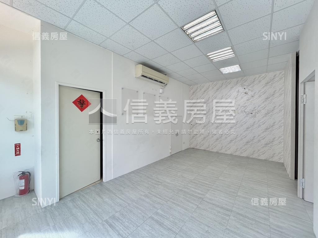稀缺昌益綠光金店面房屋室內格局與周邊環境