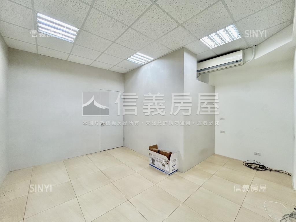 稀缺昌益綠光金店面房屋室內格局與周邊環境