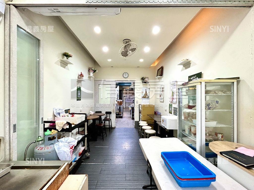 【西門】正中華路人潮金店房屋室內格局與周邊環境