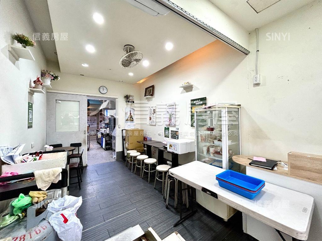 【西門】正中華路人潮金店房屋室內格局與周邊環境