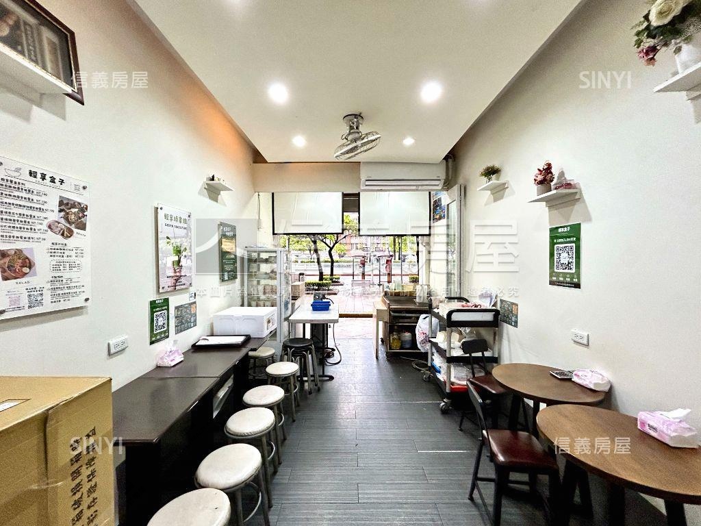 【西門】正中華路人潮金店房屋室內格局與周邊環境