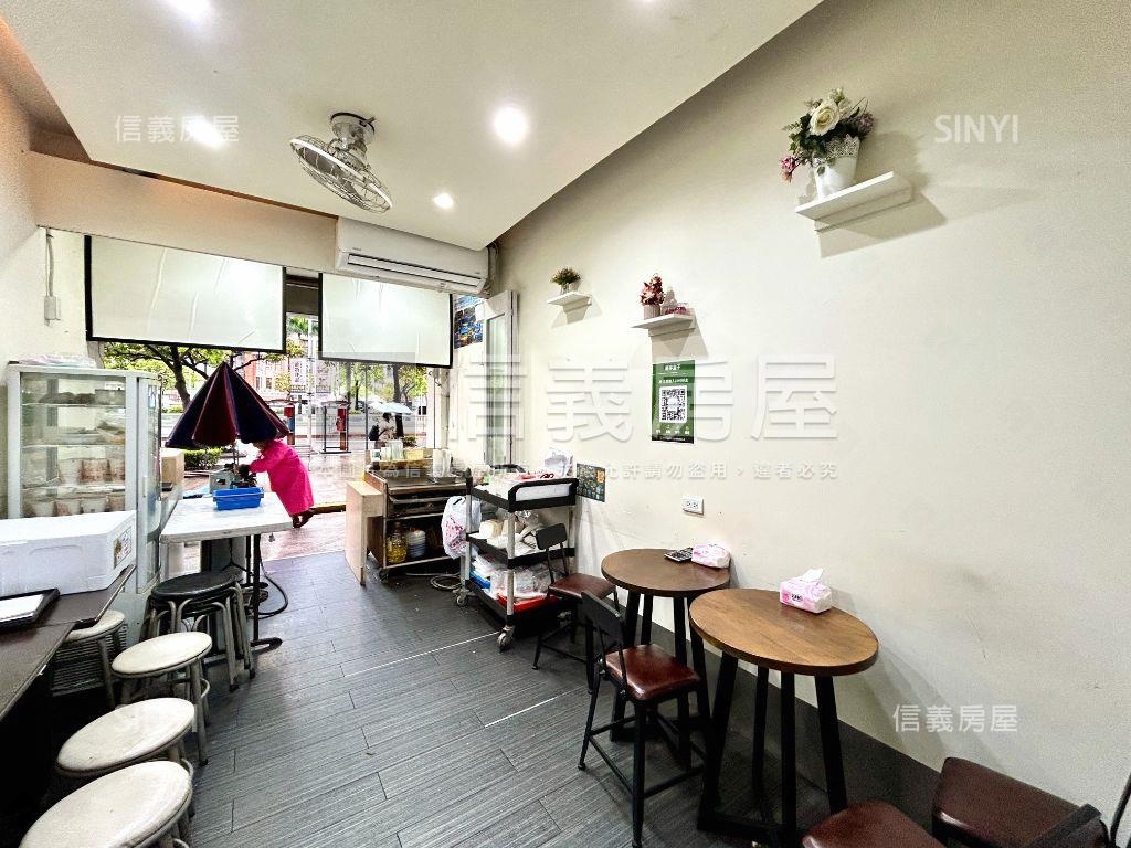 【西門】正中華路人潮金店房屋室內格局與周邊環境