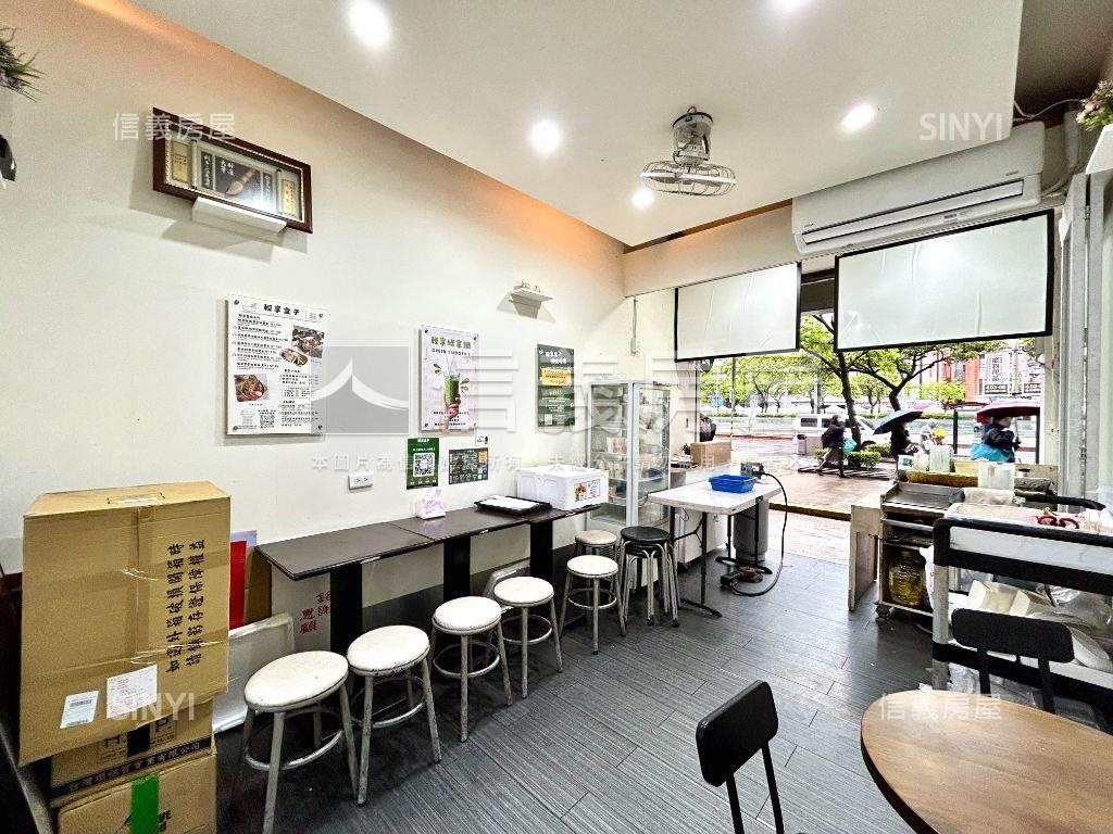 【西門】正中華路人潮金店房屋室內格局與周邊環境