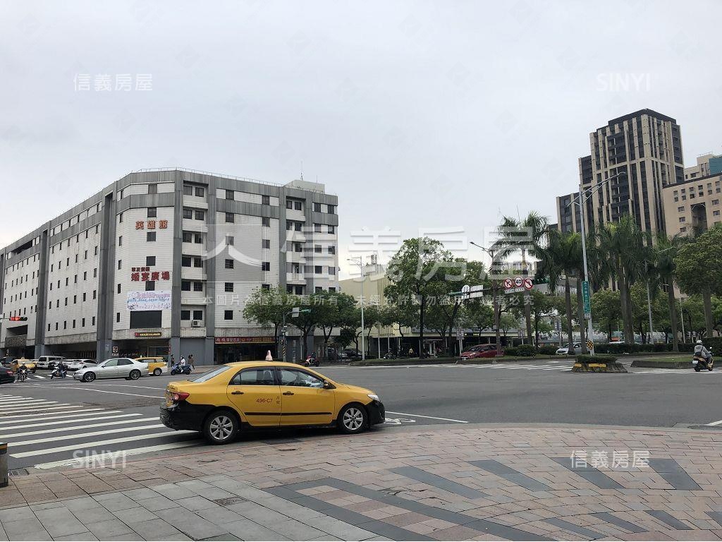 【西門】正中華路人潮金店房屋室內格局與周邊環境