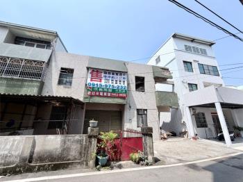 專任臨路面寬住二土地