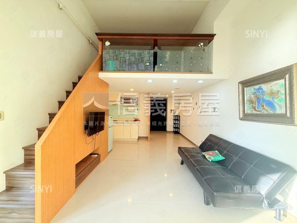 南加州Ｃ棟邊間稀有釋出房屋室內格局與周邊環境