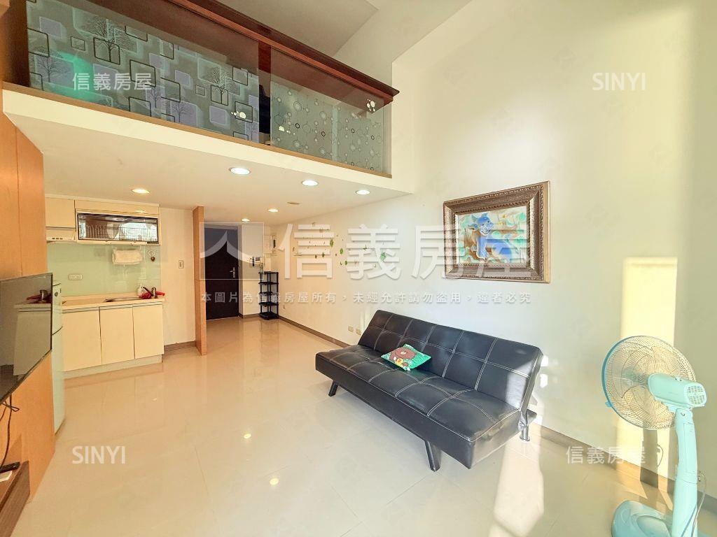 南加州Ｃ棟邊間稀有釋出房屋室內格局與周邊環境