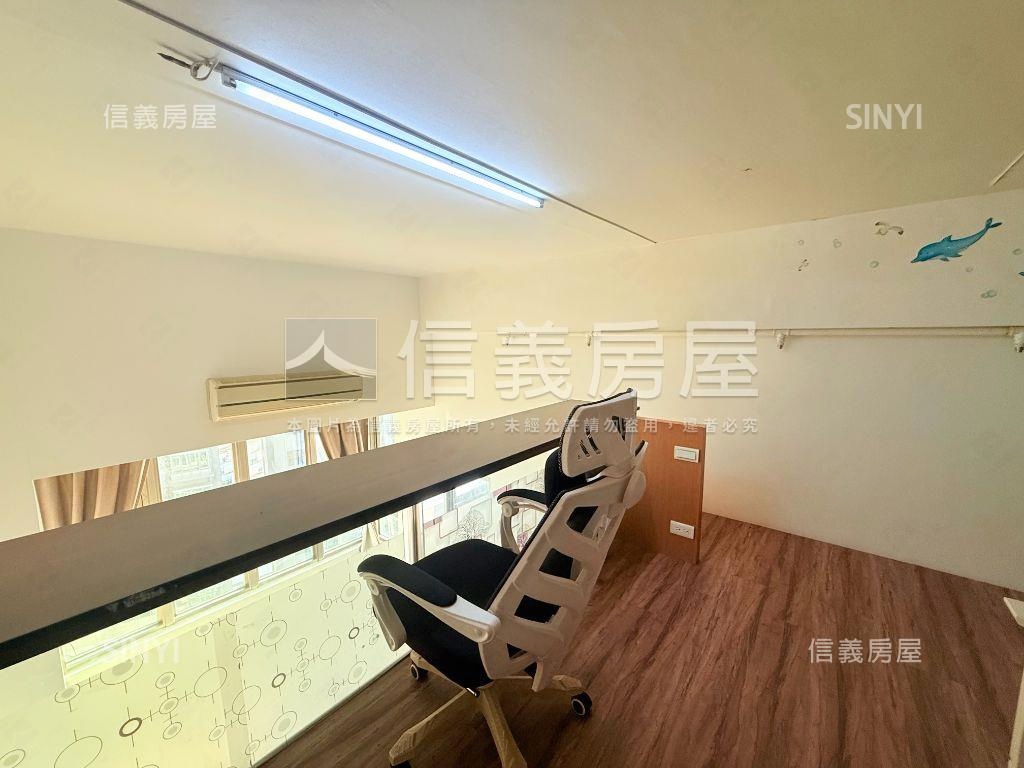 南加州Ｃ棟邊間稀有釋出房屋室內格局與周邊環境