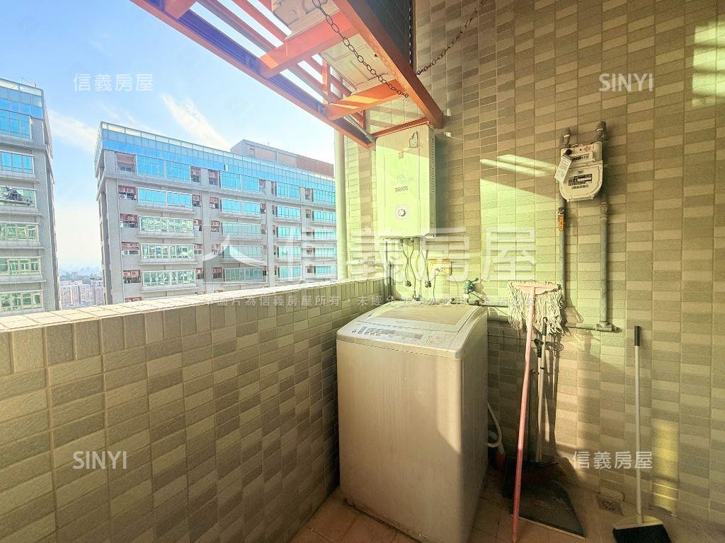 南加州Ｃ棟邊間稀有釋出房屋室內格局與周邊環境