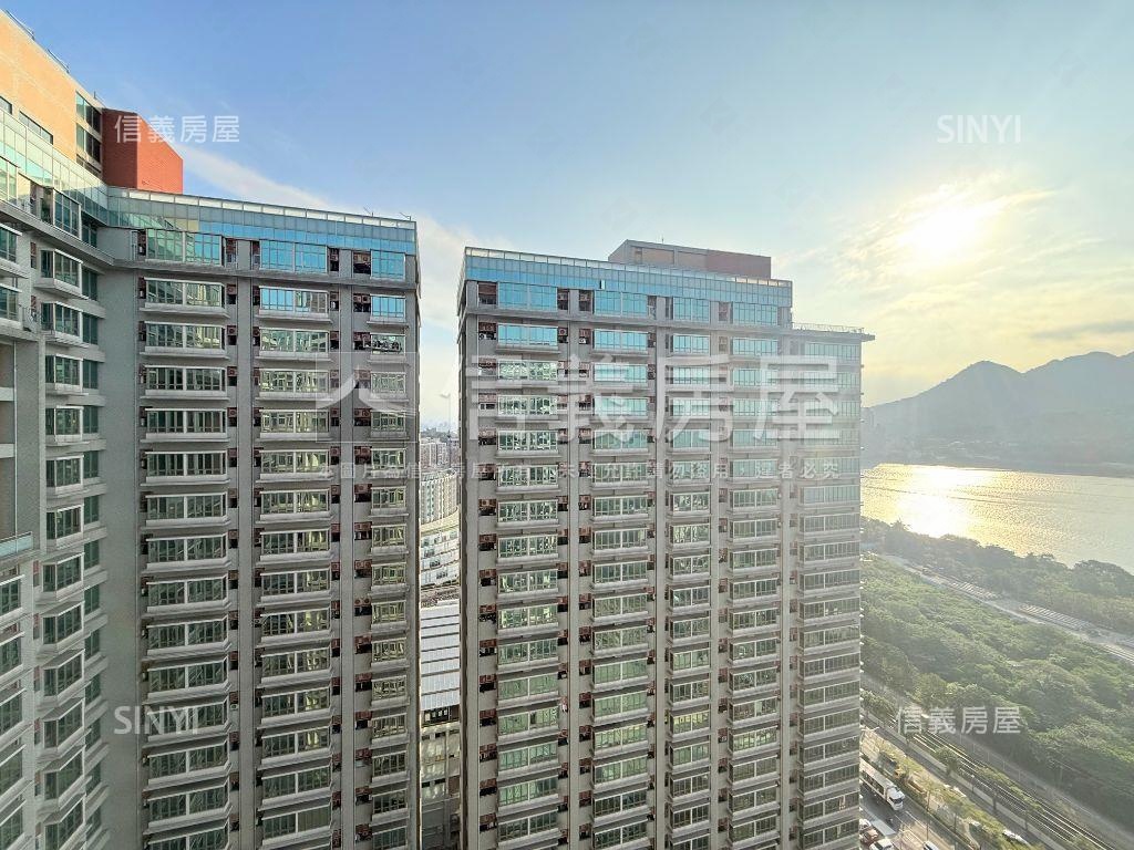 南加州Ｃ棟邊間稀有釋出房屋室內格局與周邊環境