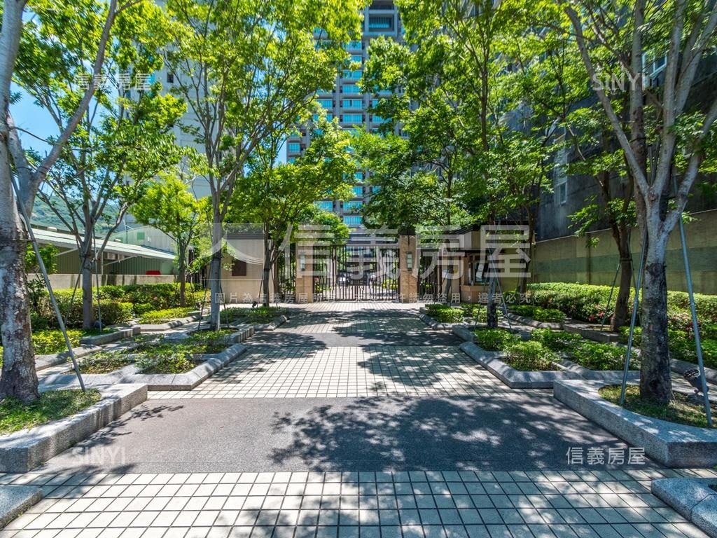 南加州Ｃ棟邊間稀有釋出房屋室內格局與周邊環境