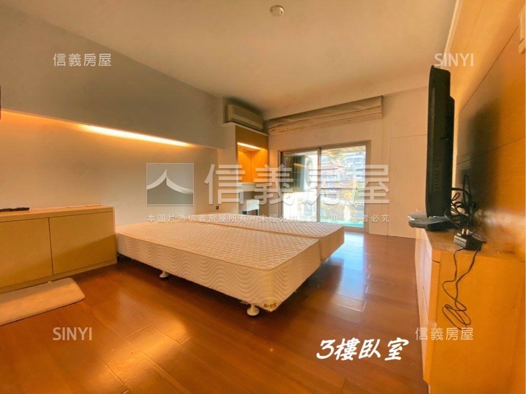 ＬＶ２８８】面樹景樓中樓房屋室內格局與周邊環境