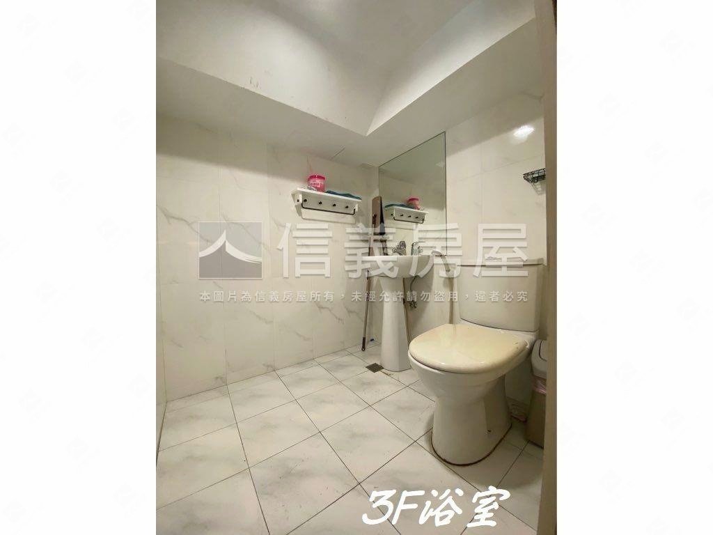 ＬＶ２８８】面樹景樓中樓房屋室內格局與周邊環境