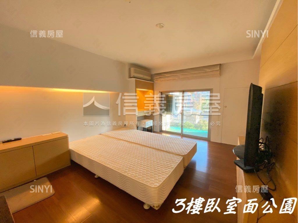 ＬＶ２８８】面樹景樓中樓房屋室內格局與周邊環境