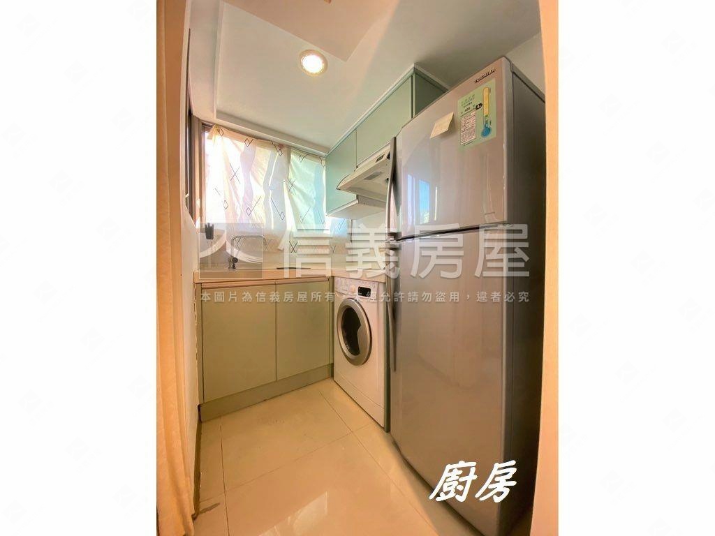 ＬＶ２８８】面樹景樓中樓房屋室內格局與周邊環境