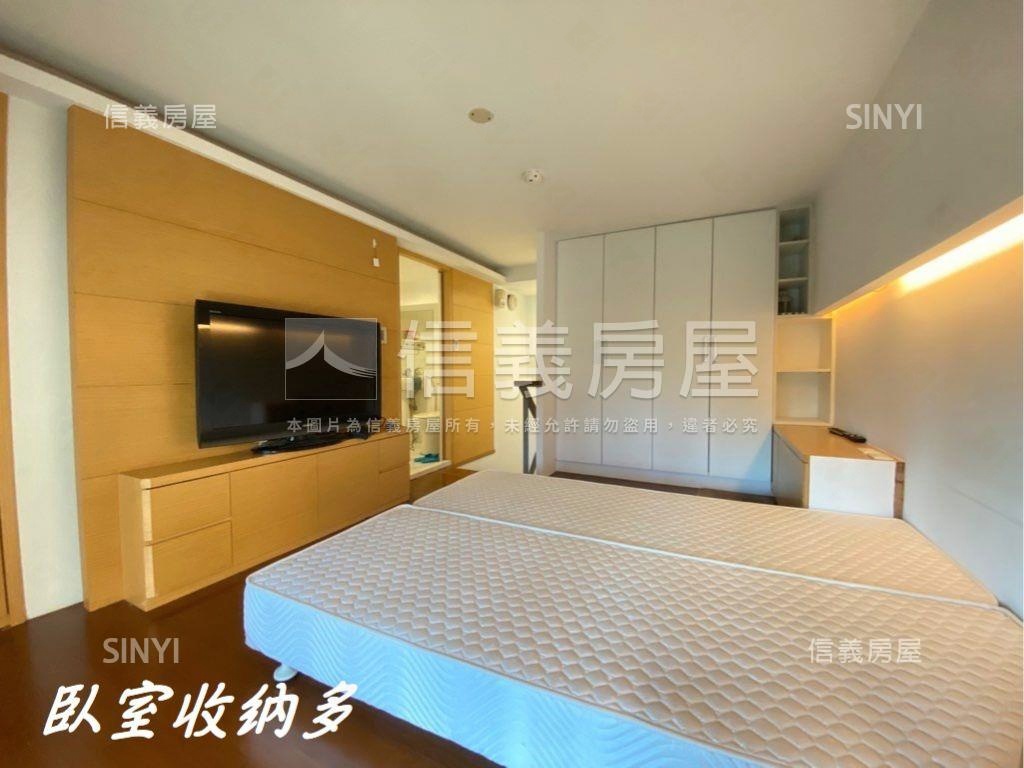 ＬＶ２８８】面樹景樓中樓房屋室內格局與周邊環境