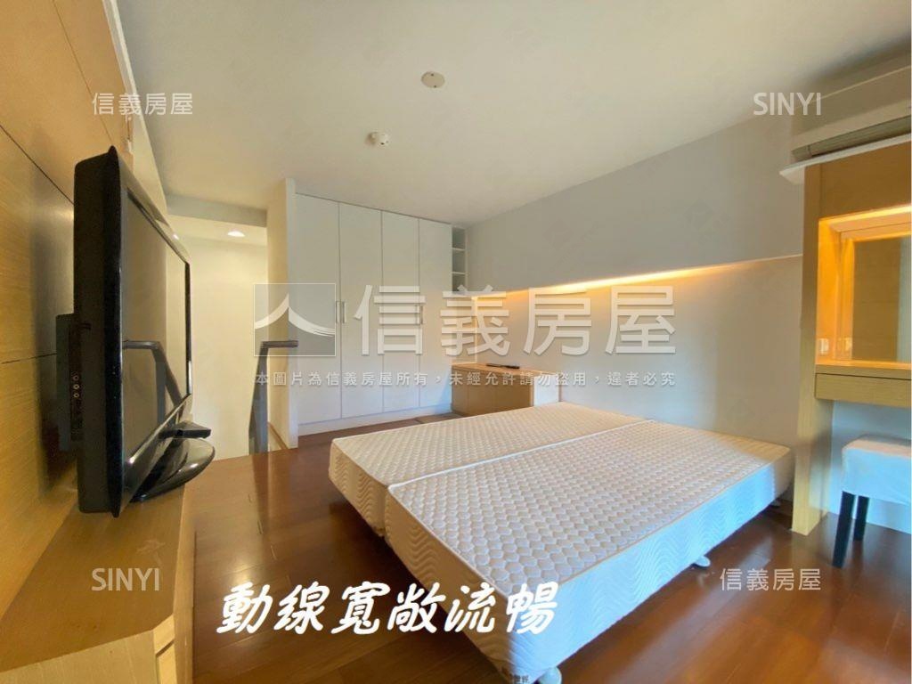 ＬＶ２８８】面樹景樓中樓房屋室內格局與周邊環境