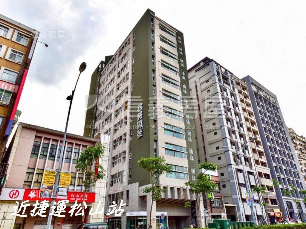ＬＶ２８８】面樹景樓中樓房屋室內格局與周邊環境