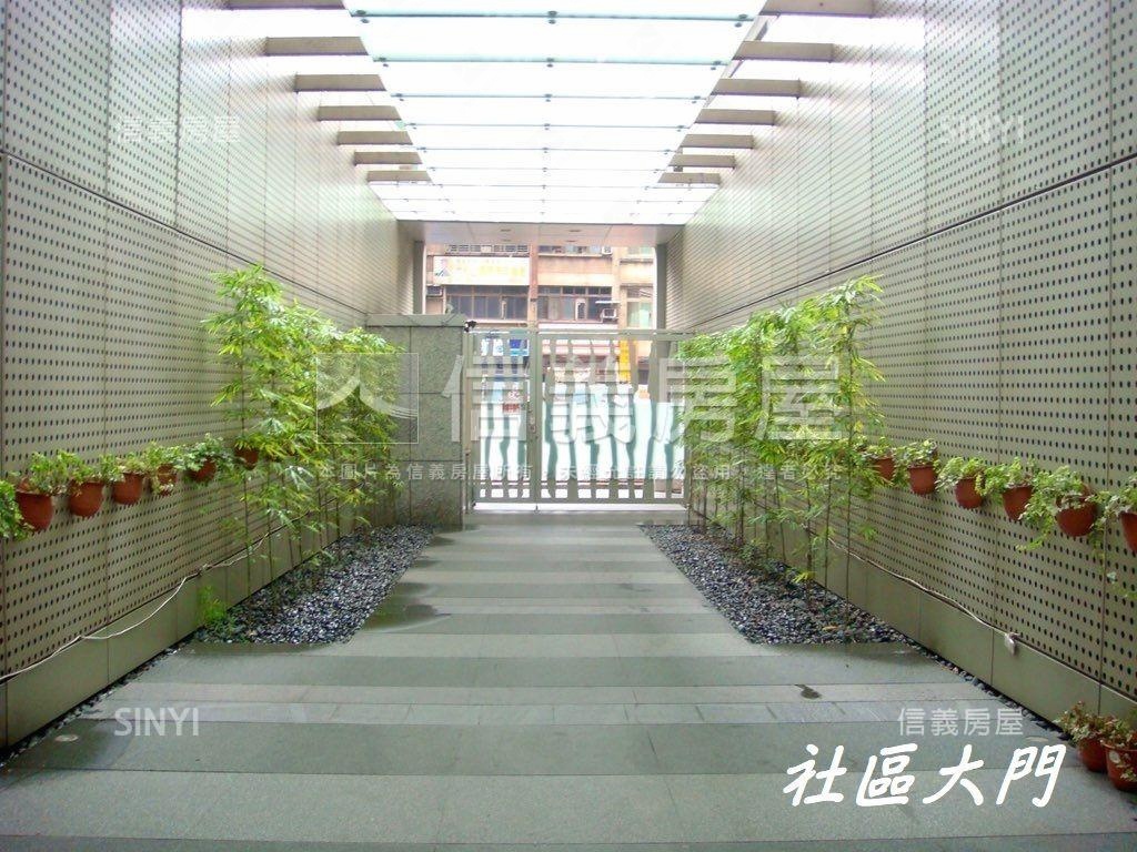 ＬＶ２８８】面樹景樓中樓房屋室內格局與周邊環境