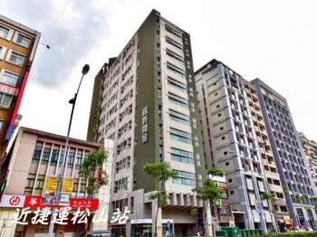 ＬＶ２８８】面樹景樓中樓