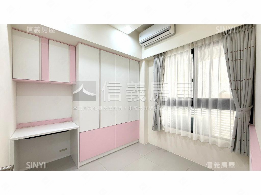 漂亮！惠宇觀市政兩房兩衛房屋室內格局與周邊環境