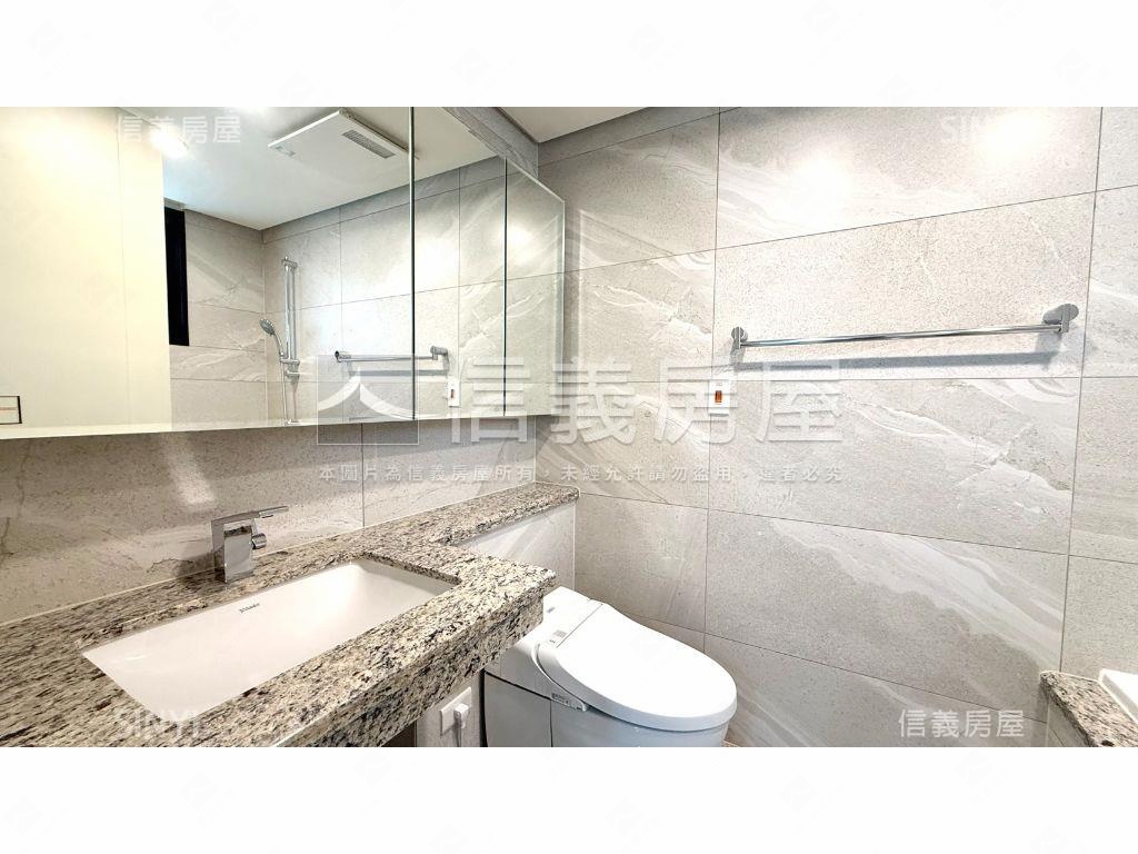 漂亮！惠宇觀市政兩房兩衛房屋室內格局與周邊環境