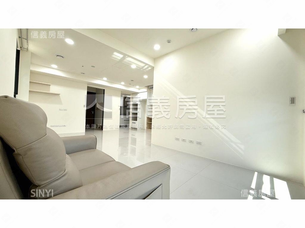 漂亮！惠宇觀市政兩房兩衛房屋室內格局與周邊環境