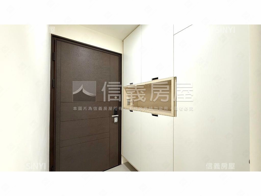 漂亮！惠宇觀市政兩房兩衛房屋室內格局與周邊環境